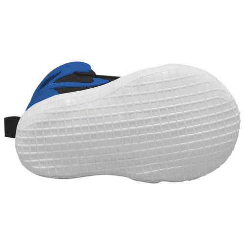 Ботинки для младенцев Jordan AJ 1 Crib Bootie с гибкой подошвой и удобным креплением на липучке 11213896