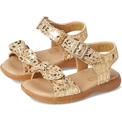 Сандалии Stride Rite SR Whitney из кожи с мягкой стелькой для малышей 11170900