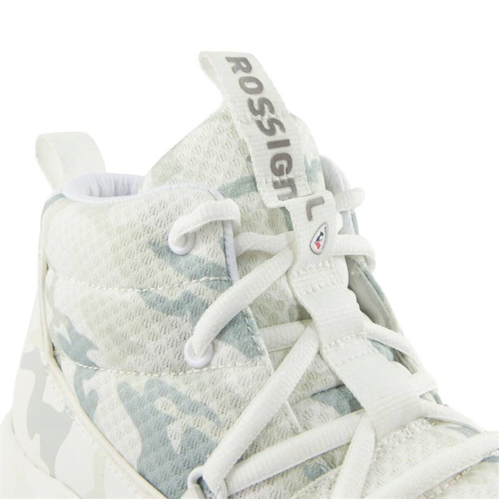 Зимние ботинки Rossi Resort LT от Rossignol с теплой комфортной внутренней отделкой 11186662