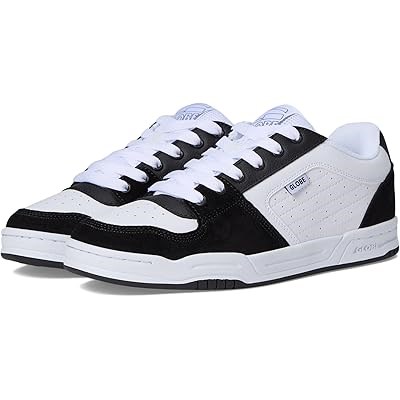 Кроссовки Globe Mojo 2.0 с износостойким верхом и комфортной стелькой для активного отдыха 11237808