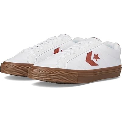Кроссовки Converse Sport Casual из прочного канваса с амортизирующей стелькой для комфортной ходьбы 11177501