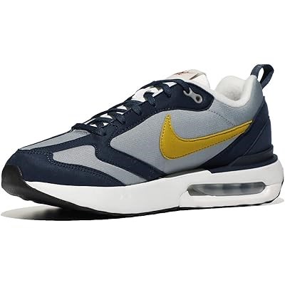 Nike Kids Подростковые кроссовки Air Max Dawn с мягким замшем и амортизацией Air 11177528