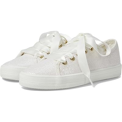 Детские кеды Keds Kids Kickstart Celebrations с круглым носком и амортизирующей стелькой 11030674