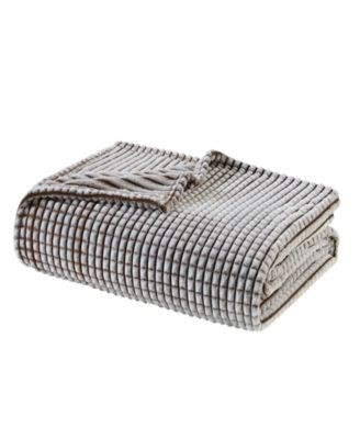 Madison Park Пуховое одеяло с рельефной текстурой, размер king, 100% полиэстер, подходит для всех сезонов, машинная стирка 11175475