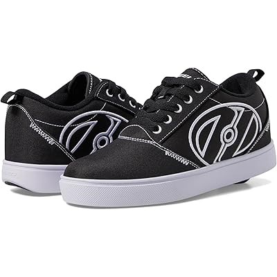 Кроссовки Heelys Pro 20 LG с съемными колесами и текстильным верхом для детей и взрослых 10047297