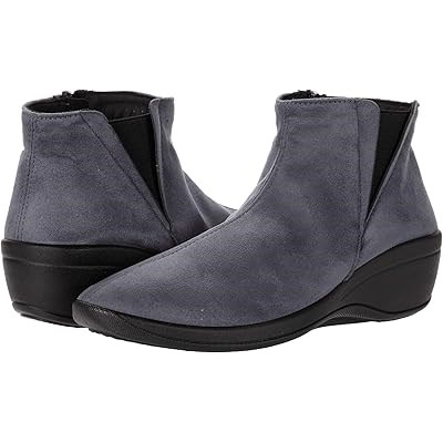 Ботильоны Luana от Arcopedico с веганским верхом и удобной стелькой для повседневной носки 10047306