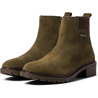 Кожаные ботинки Rockport Ryleigh Gore Chelsea с амортизирующей стелькой Ortholite® и гибкой подошвой 11177666