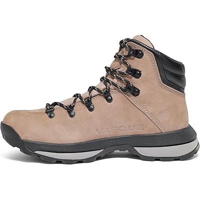 Ботинки ST. Elias Vasque с GORE-TEX®, EVA амортизацией и Vibram® Megagrip подошвой для активного отдыха 10047217