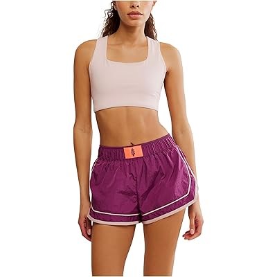 Бра Win Win FP Movement с квадратным вырезом и широкими бретелями из 94% хлопка 11226572