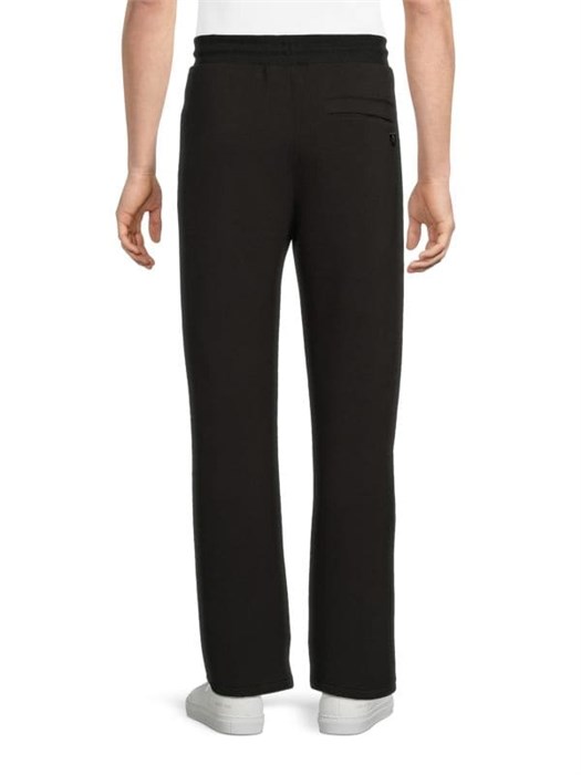 Удобные брюки Avirex с завязками на поясе, боковыми и задними карманами, 78% вискозы 11170199