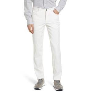 Брюки Jack Victor Sage из легкого стрейчевого хлопка с пятью карманами, шаговый шов 34 дюйма 10048592