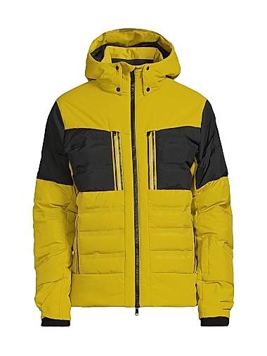 Куртка Performance Blaze от HEAD Sportswear с отстёгивающимся капюшоном, водонепроницаемыми молниями и вентиляцией 11013006