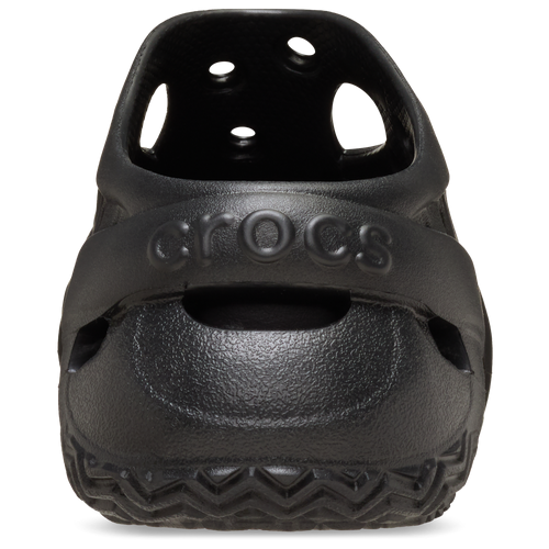 Клоги Crocs Caged с современным дизайном и уникальной амортизацией LiteRide 11171787