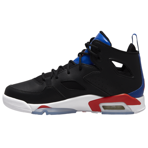 Кроссовки Jordan Flight Club ',91 из натуральной и синтетической кожи с амортизацией Air-Sole 11229409