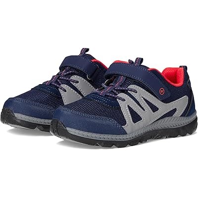 Детские кроссовки Stride Rite Artin 4.0 с бесшовной сеткой и амортизацией из мемори-фомы 11178247