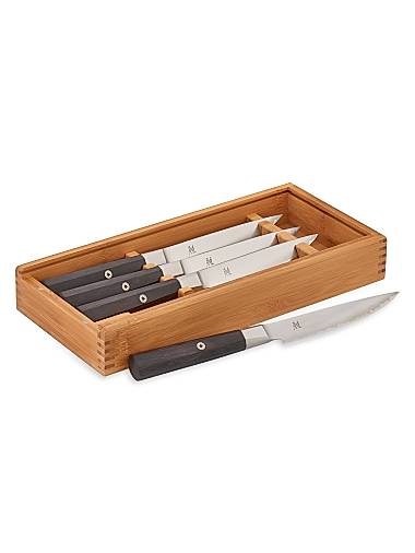 Miyabi Набор из 4 стейковых ножей Koh, сталь FC61, твердость 61 HRC, японская обработка, эргономичные ручки 11169798