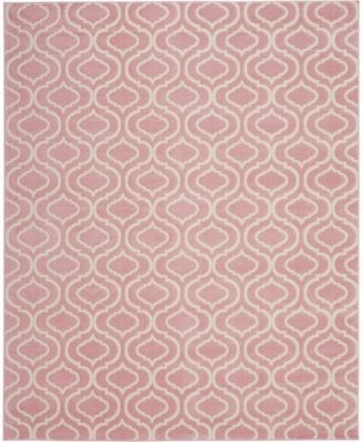 Nourison Home Коврик Jubilant 122x183 см с геометрическим узором, низкий ворс, 100% полипропилен 11176648