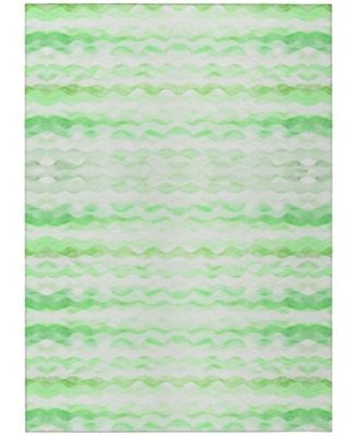 Dalyn Ковёр Seabreeze SZ16, 300x420 см, абстрактный узор, стильный плоский ворс, для интерьера 11228269