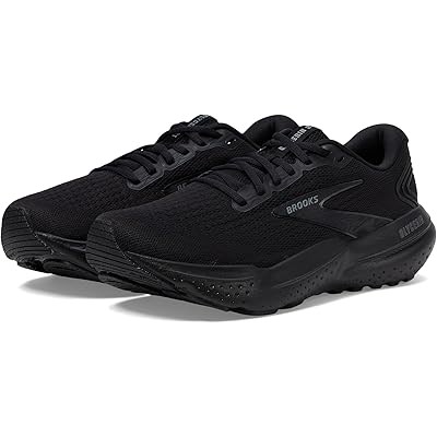 Кроссовки Brooks Glycerin 21 с амортизацией DNA Loft V3 для нейтрального бега и прогулок 11227431