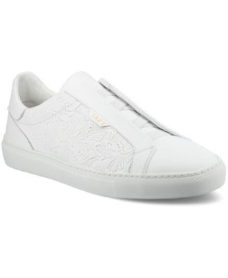 Мужские кроссовки Taft James Slip-On с круглым носком и амортизирующей стелькой для комфорта 11228453