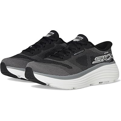 Кроссовки Skechers Hands Free Slip-ins Max Cushioning Endeavour с уникальной амортизацией и широкой колодкой 11178264
