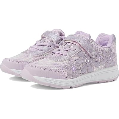 Детские кроссовки Stride Rite SR с подсветкой и дышащим верхом Glimmer 11177492
