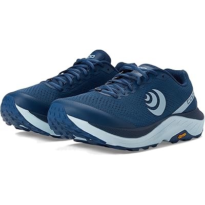 Кроссовки Topo Athletic Ultraventure 3 с амортизацией и прочной конструкцией для бега и активного отдыха 11234343