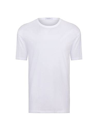 Футболка мужская Stefano Ricci из качественного хлопка, с круглым вырезом и короткими рукавами, Италия 11165221