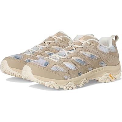 Кроссовки Merrell Moab 3 Bliss с амортизацией Air Cushion для комфорта и стабилизации 11228853