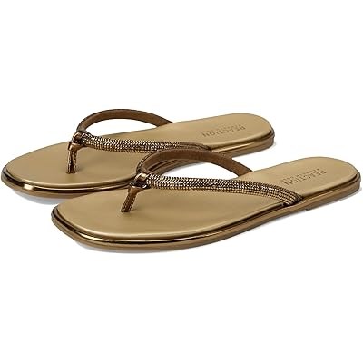 Балетки Kenneth Cole Wynwood из искусственной кожи с открытым носком и резиновой подошвой 11227034