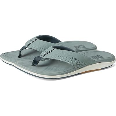 Сандалии Reef Offshore с амортизацией и EVA-подошвой для целодневной поддержки 11234449