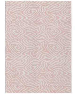 Addison Ковёр Chantille с абстрактным рисунком, машинная стирка, 3x4,3 м, ворс 0,5 см, современный стиль 11228153