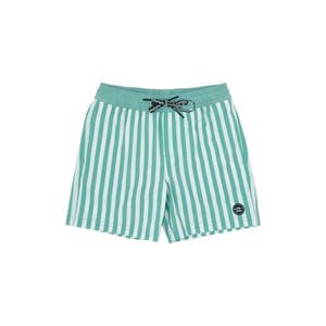 Молодёжные плавательные шорты Sun Club Volley от Feather 4 Arrow с компрессионной подкладкой и эластичным поясом 10048950