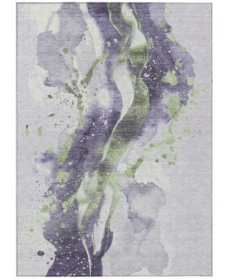 Addison Стильный ковер с абстрактным рисунком, 70x229 см, для улицы и дома, 100% полиэстер 11226769