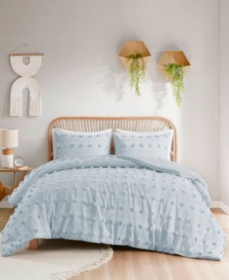 Intelligent Design Комплект жаккардового покрывала Lucy, 3 предмета, размер полуторный/королевский 11228415