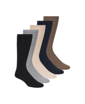 Мужские рифлёные носки 41-46, упаковка из 5 штук Scotch &amp, Soda 11172974