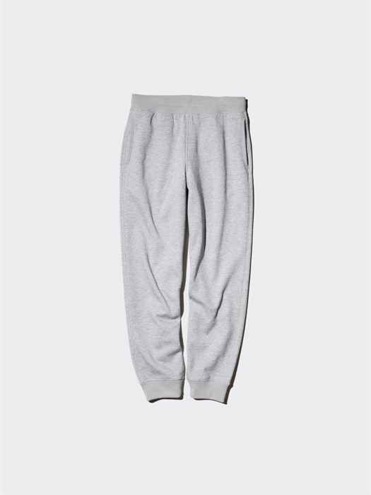 Мужские утепленные брюки HEATTECH от Uniqlo с карманами для удобства 11191680