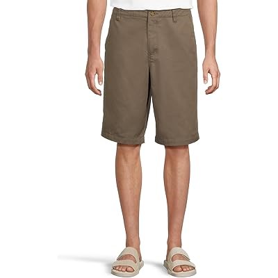 Шорты Redwood от O',Neill с расслабленным кроем, 65% полиэстера, 35% хлопка 11227023