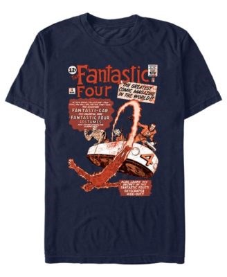 Футболка мужская с коротким рукавом Issue 3 от Fifth Sun, модный крой slim-fit, 50% хлопок, 50% полиэстер 11239826