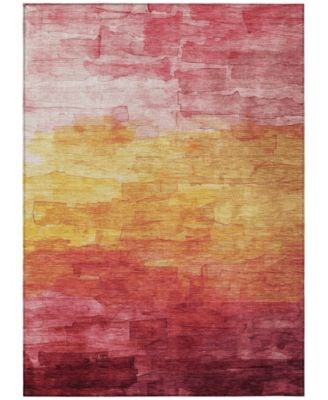 Addison Коврик Chantille 50x76 см, абстрактный узор, современный стиль, 100% полиэстер, для дома и улицы 11226800