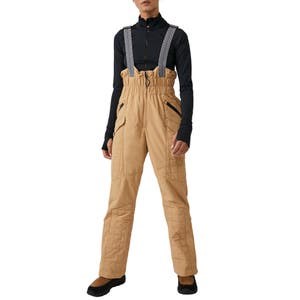 Утеплённые снежные комбинезоны All Prepped от Free People с водоотталкивающей пропиткой и утеплителем PrimaLoft® 10049069