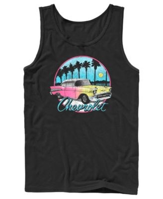 Мужская облегающая майка без рукавов Fifth Sun с круглым вырезом, 100% хлопок, модный силуэт 11239829