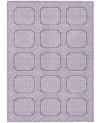 Addison Ковровая дорожка Chantille, машинная стирка, геометрический узор, 2',3 ,x7',6 , (68x229 см), 100% полиэстер 11226726