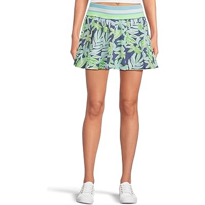 Скорт Cosmina от Lilly Pulitzer с высокой талией, карманом и комфортным эластичным поясом 11226477