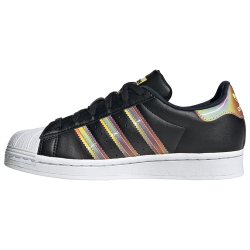 Кроссовки adidas Originals Superstar с дышащим верхом и резиновым защитным носком 11233893