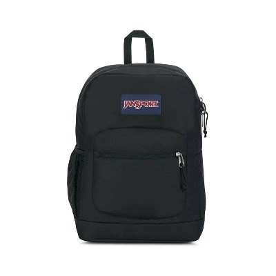 JanSport Рюкзак Cross Town Plus с отделением для 17-дюймового ноутбука и вместительным основным отделением 11202757