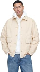 Мужская футболка GAP из денима, 100% хлопок, лёгкая обработка 10022979