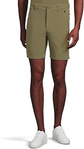 Fjallraven Мужские шорты Abisko Trail Stretch, легкие и эластичные, 89% полиамид, 11% эластан 11241747