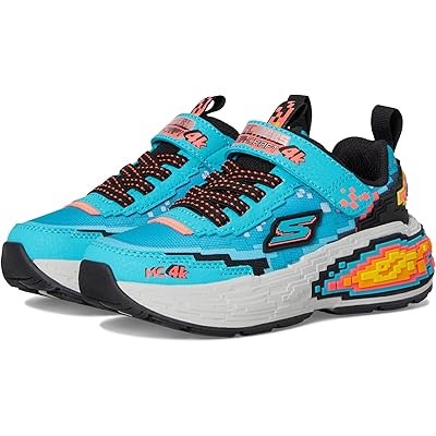 Skechers Kids Детские кроссовки Skechers Mega-Craft 4K 402160L с сетчатым верхом и амортизирующей подошвой 11230537