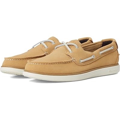 Кожаные туфли Cole Haan Grandpro Windward с амортизацией FlowerFoam 11178278